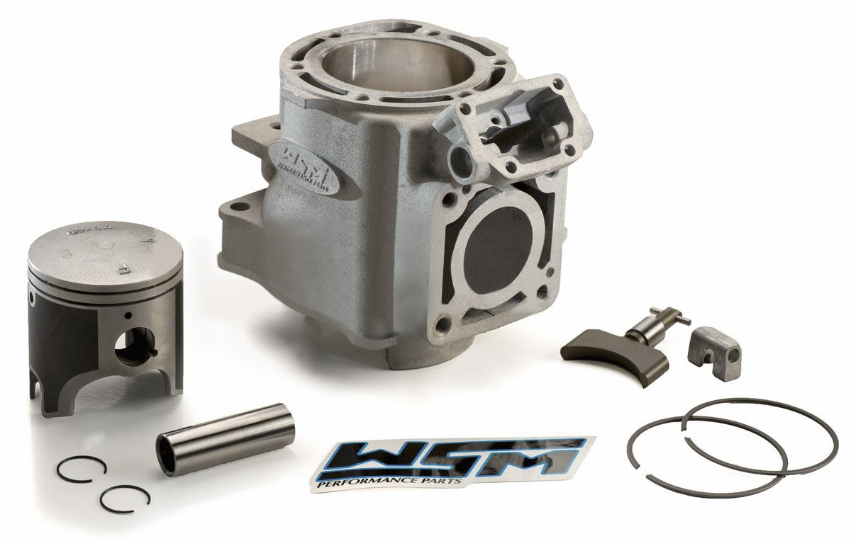 Yamaha XL XLt GPr 1200 Pv Power Valve Cylinder Piston Top End Rebuild by Yamaha