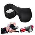Motorcycle Cruise Control Assist Throttle Thumb | Hook & Hull Co