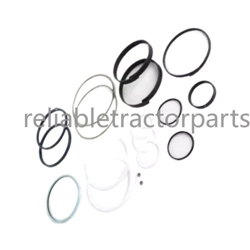 147370 15k Rotator Seal Kit For Genie S-80 S-85 | Hook & Hull Co
