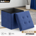 Sled Base Computer Guest Chair - High Back