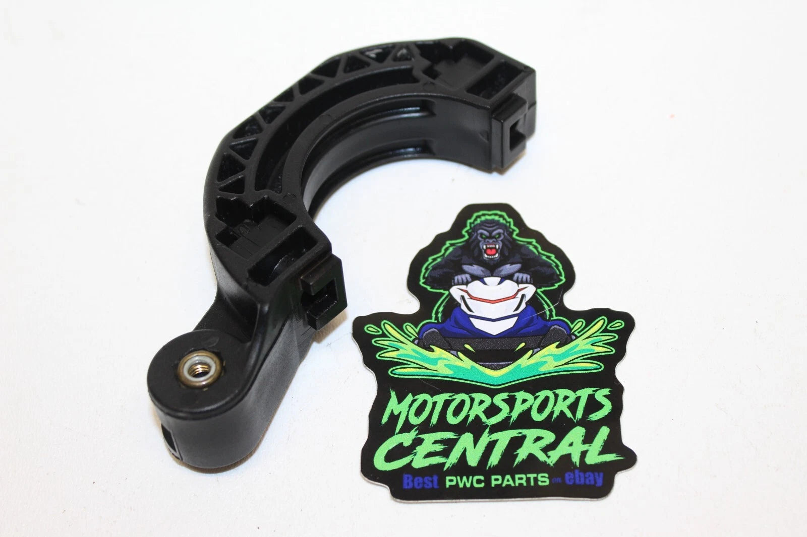 Seadoo Rxt Spark Gtx Ltd Is Steering Support Brace Bracket 277001773