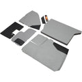 Amcih7210uk Upholstery Kit, Gray