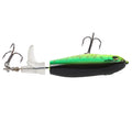 Sinking Minnow Fishing Adventure