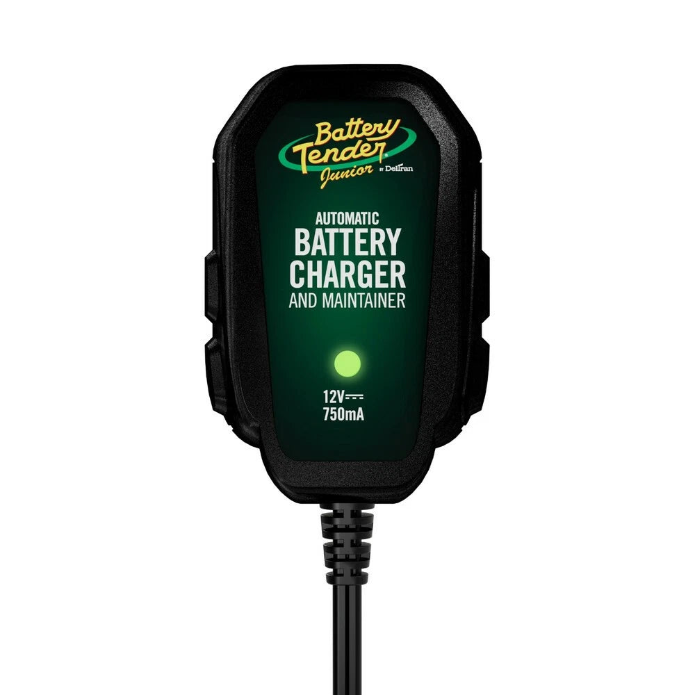 0.75 Amp 12V Battery Charger Jet Ski Seadoo Waverunner Atv Sxs