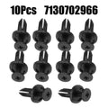 Wheel Arch Liner Retainers for BMW by BMW