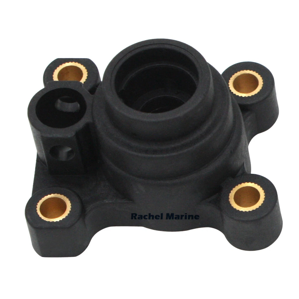 Water Pump Impeller Kit – Johnson/Evinrude 9.9/15HP