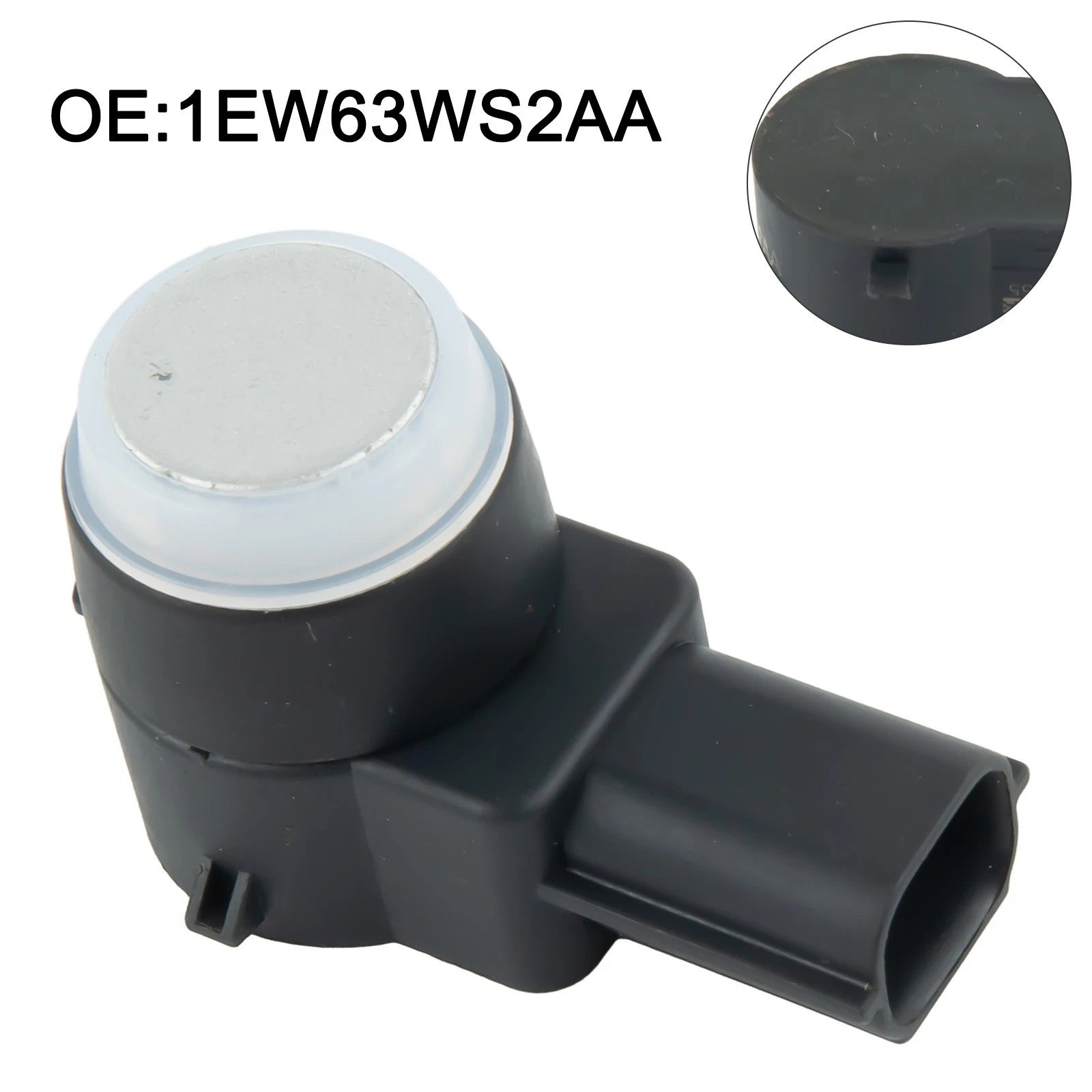 High Quality Parking Sensor Oem 0263003786 Oem 1ew63ws2aa Plastic +