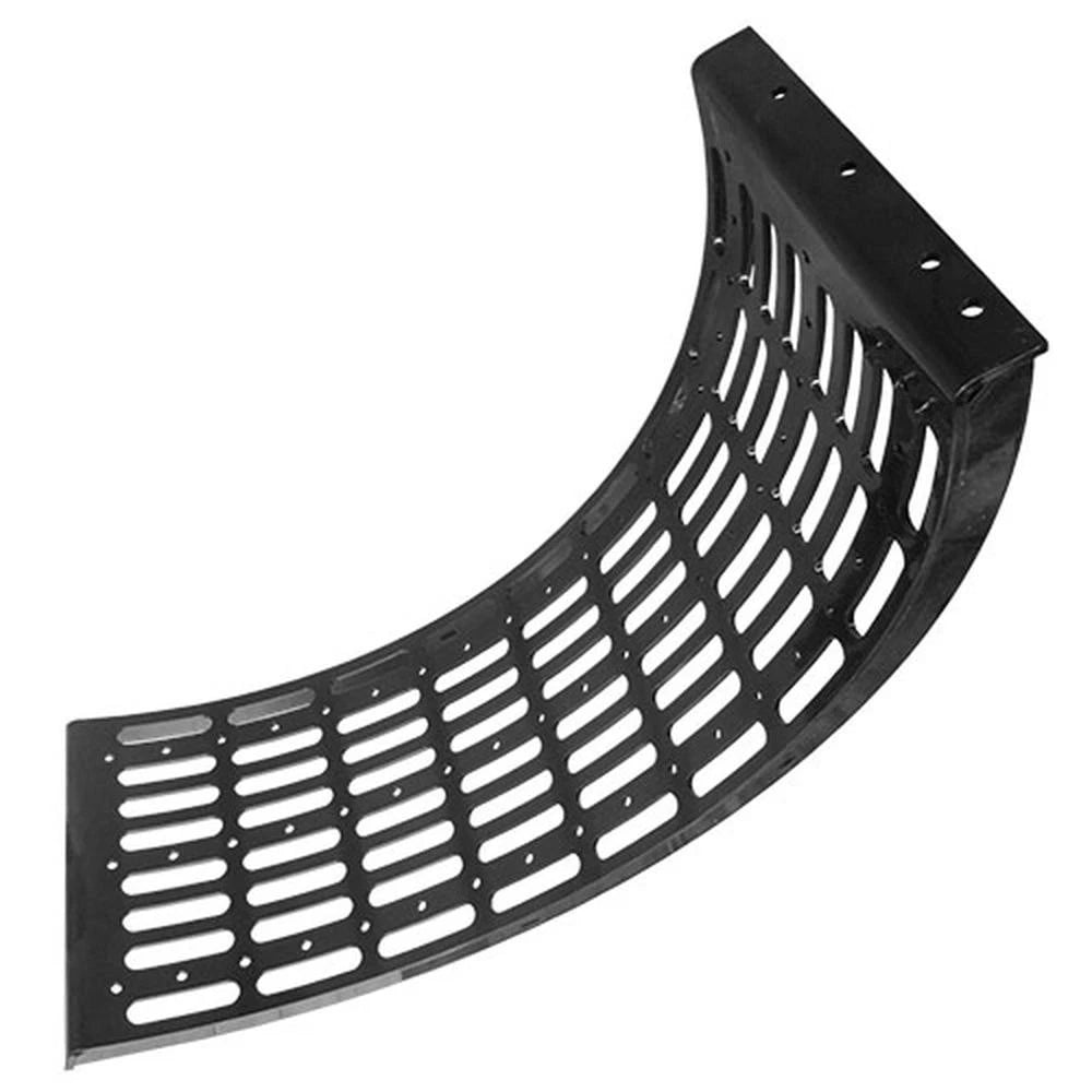 Rotor Slotted Grate Fits Case Ih 2188 1688 1680 2388 Fits