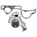 1060-2451 110602450 Water Pump For Kawasaki Fd620d 3000 3010 Fd661d