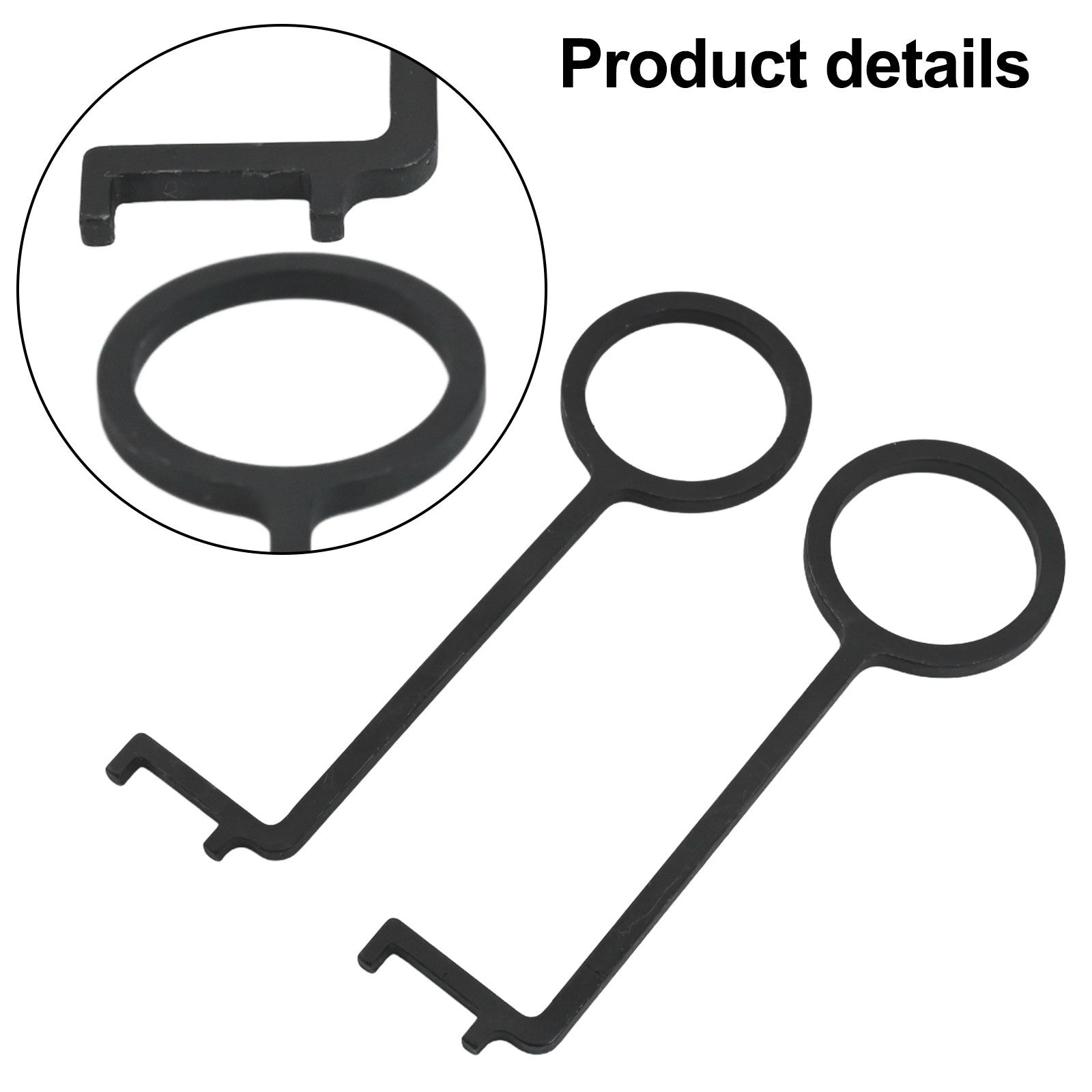 Timing Belt Dipstick Wrench Kit