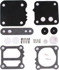 42909a1 Fuel Pump Kit For Mercury 75hp-115hp Outboard 42909a2 42909a3