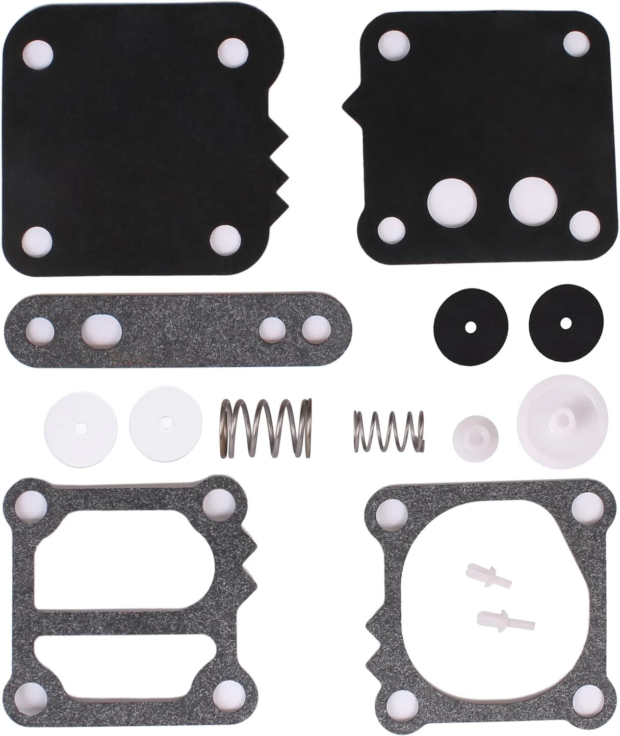 42909a1 Fuel Pump Kit For Mercury 75hp-115hp Outboard 42909a2 42909a3