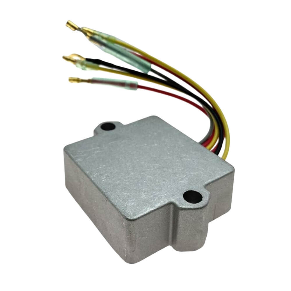 Voltage Regulator Mercury Mariner 40-250 HP by Mercury