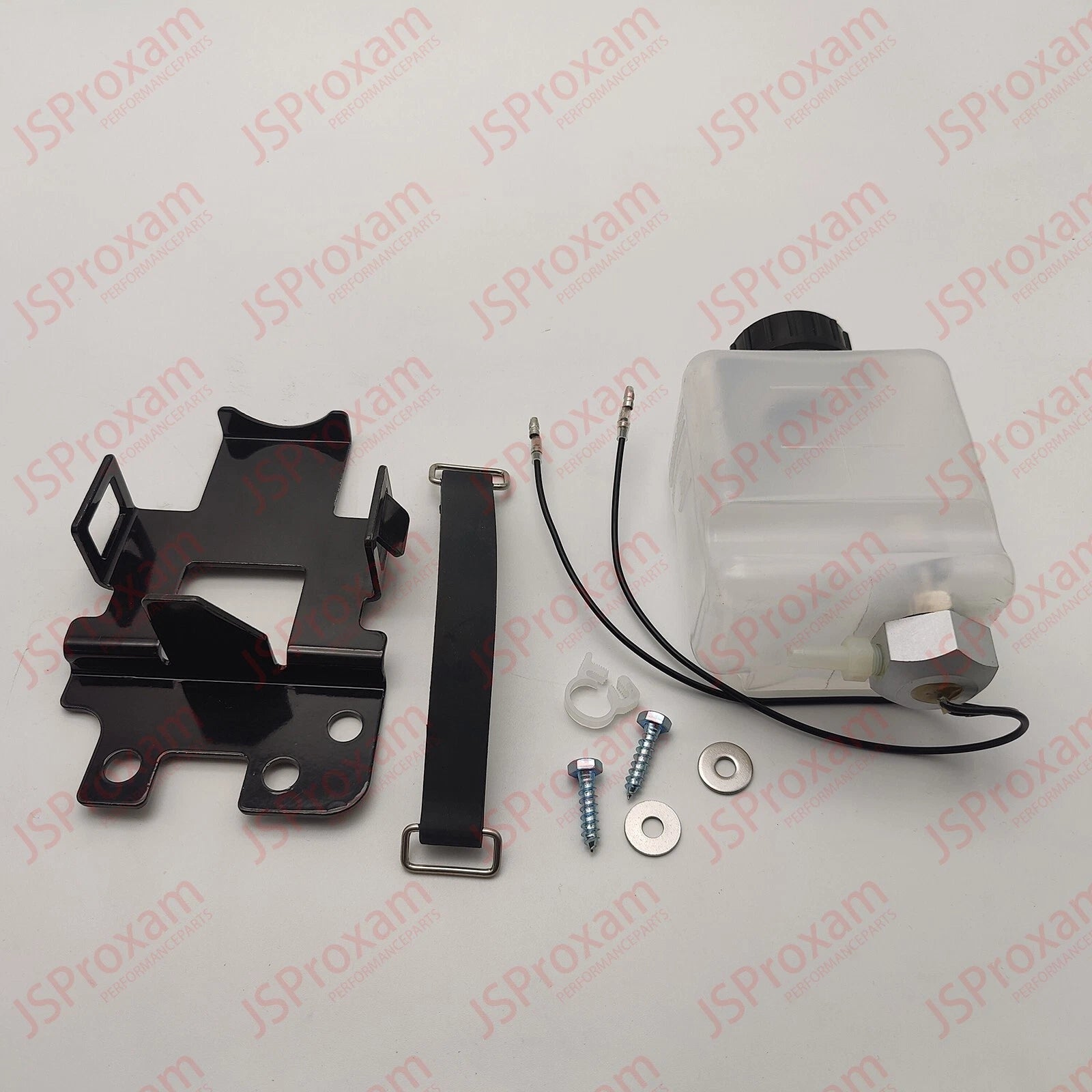 Fit Mercruiser Alpha Bravo 806193a48 Gear Lube Monitor Reservoir