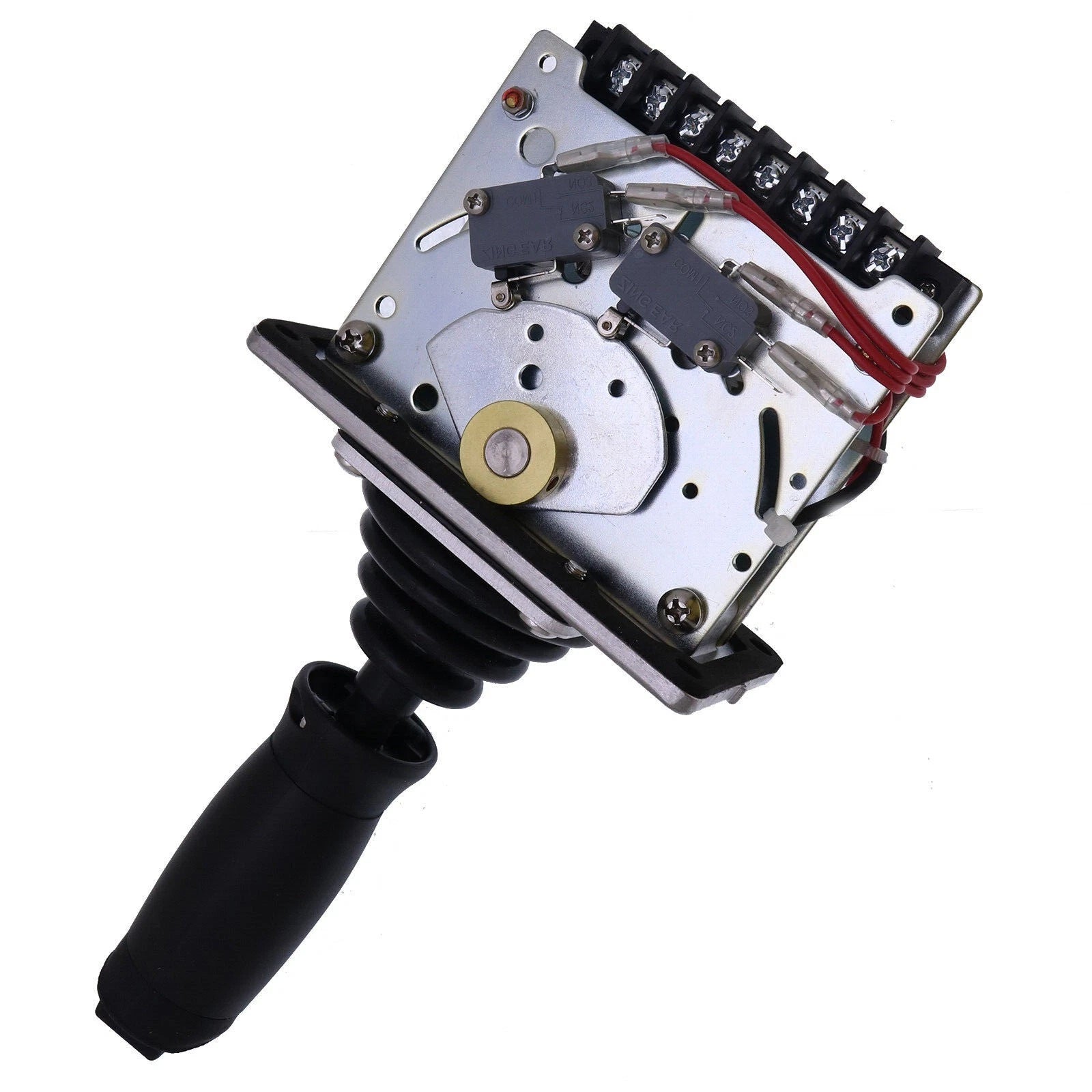 Mch59ad1386 For Genie Z-45/22 Ic Z-45/22d Z-45/22drt 12V Joystick