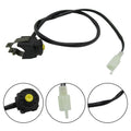 Practical Switch Motorcycle 2 Wire