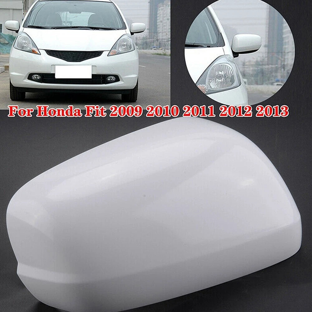 Car Exterior Parts Rear View Mirror Cover Cover Cap Abs Plastic