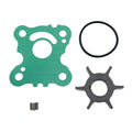 Water Pump Impeller Kit For Honda 8 9.9 15 20 Hp Outboard
