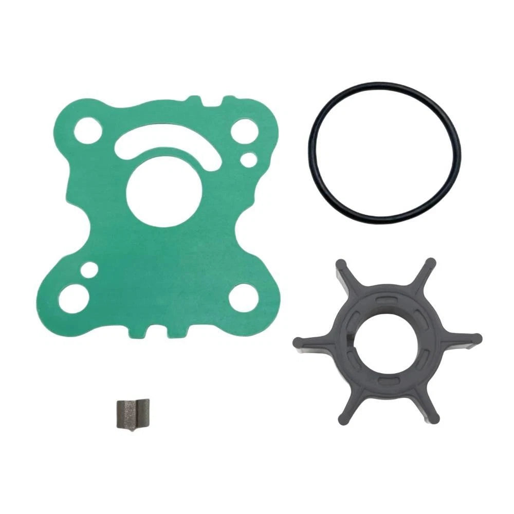 Water Pump Impeller Kit For Honda 8 9.9 15 20 Hp Outboard
