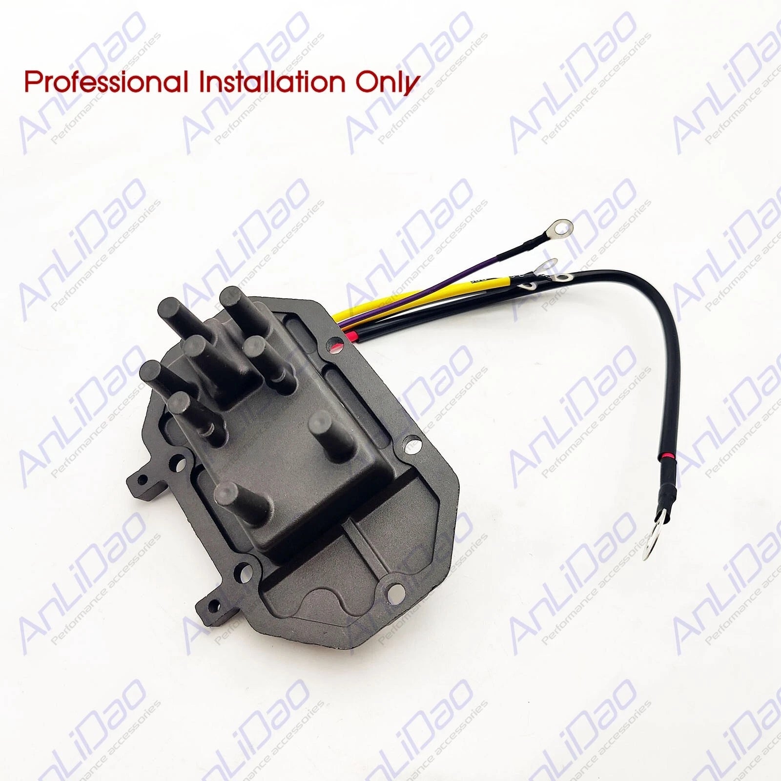 Fit Johnson Evinrude Ve225 Te200 Ve200 Ce275 Ce300 Voltage Rectifier