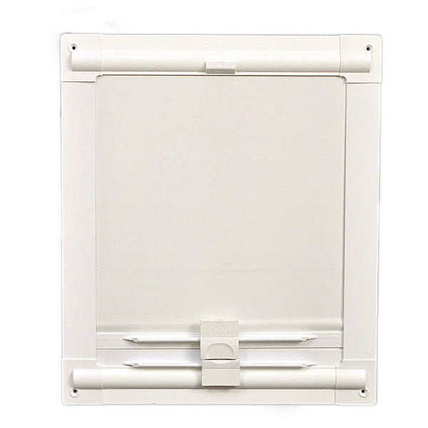 OceanAir SkyScreen Rinker White by OceanAir