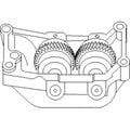 39 Tooth Gear Balancer Fits Models