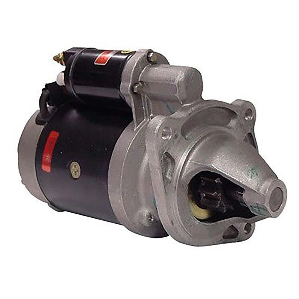 Starter Fits Farmtrac
