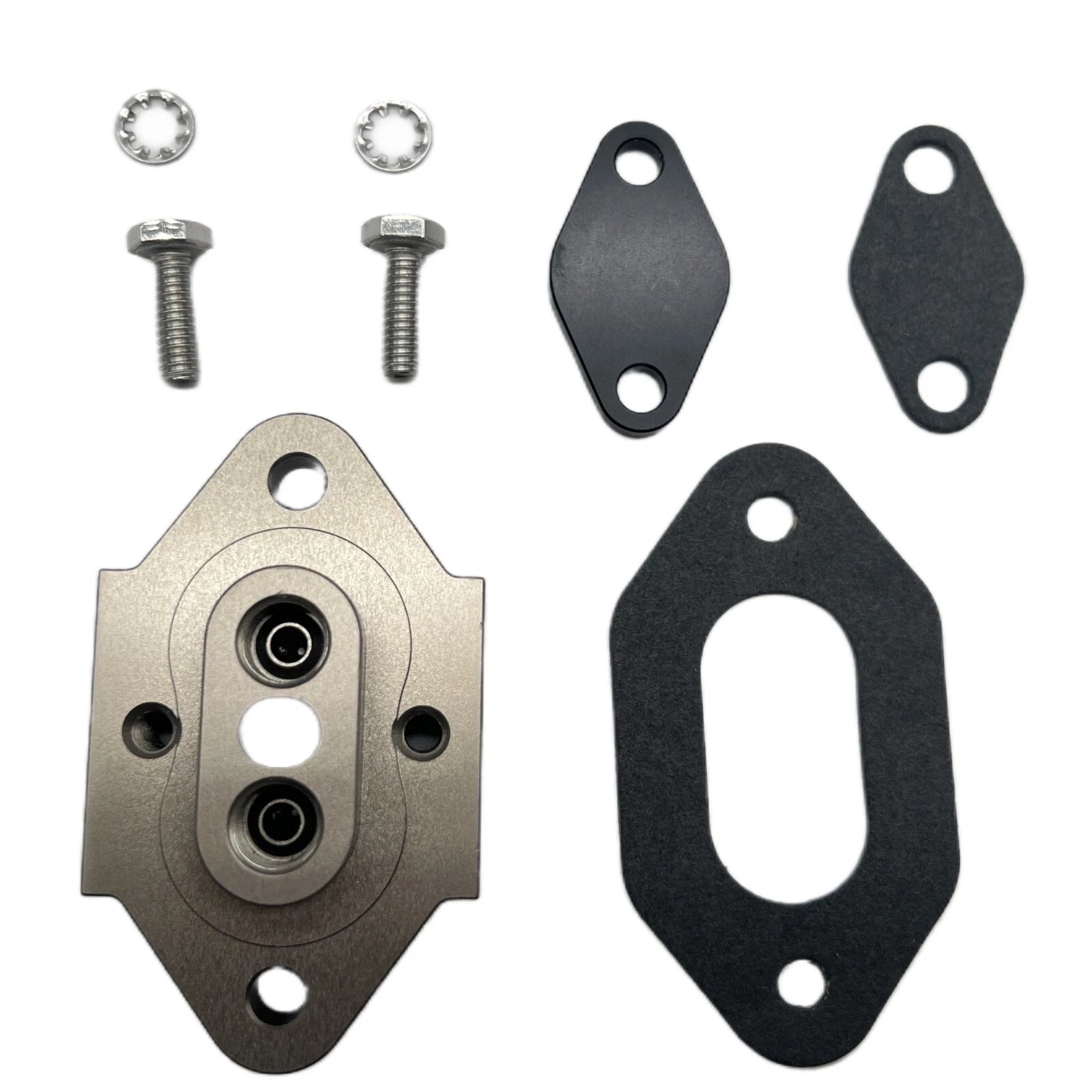Trim Cylinder Connector – MerCruiser Alpha/Bravo