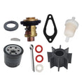8m0120838 Maintenance Service Kit For Mercury Mariner 10hp 15hp 20hp