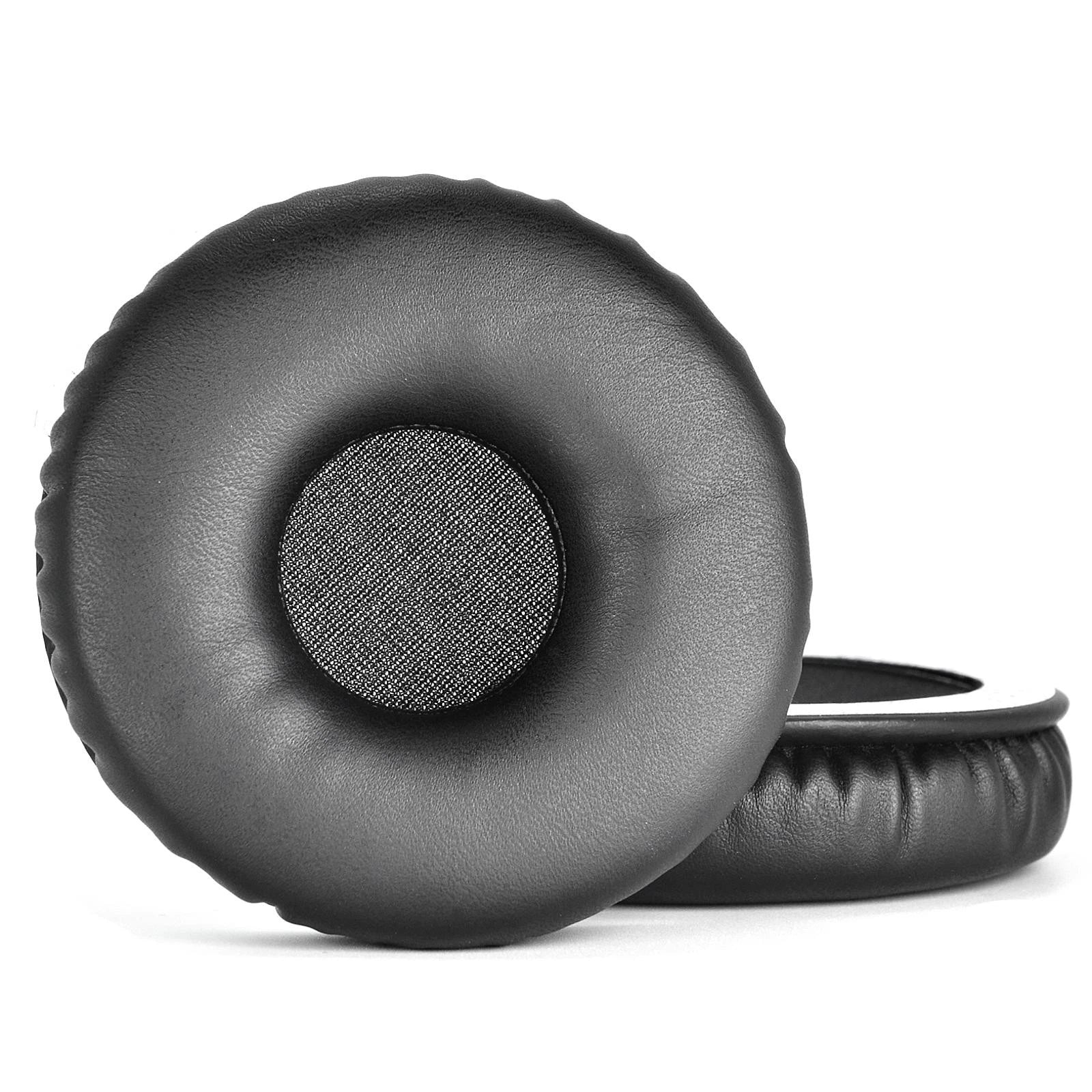 2* Soft Memory Foam Ear Pads For Sony Wh-xb700 Headset Covers