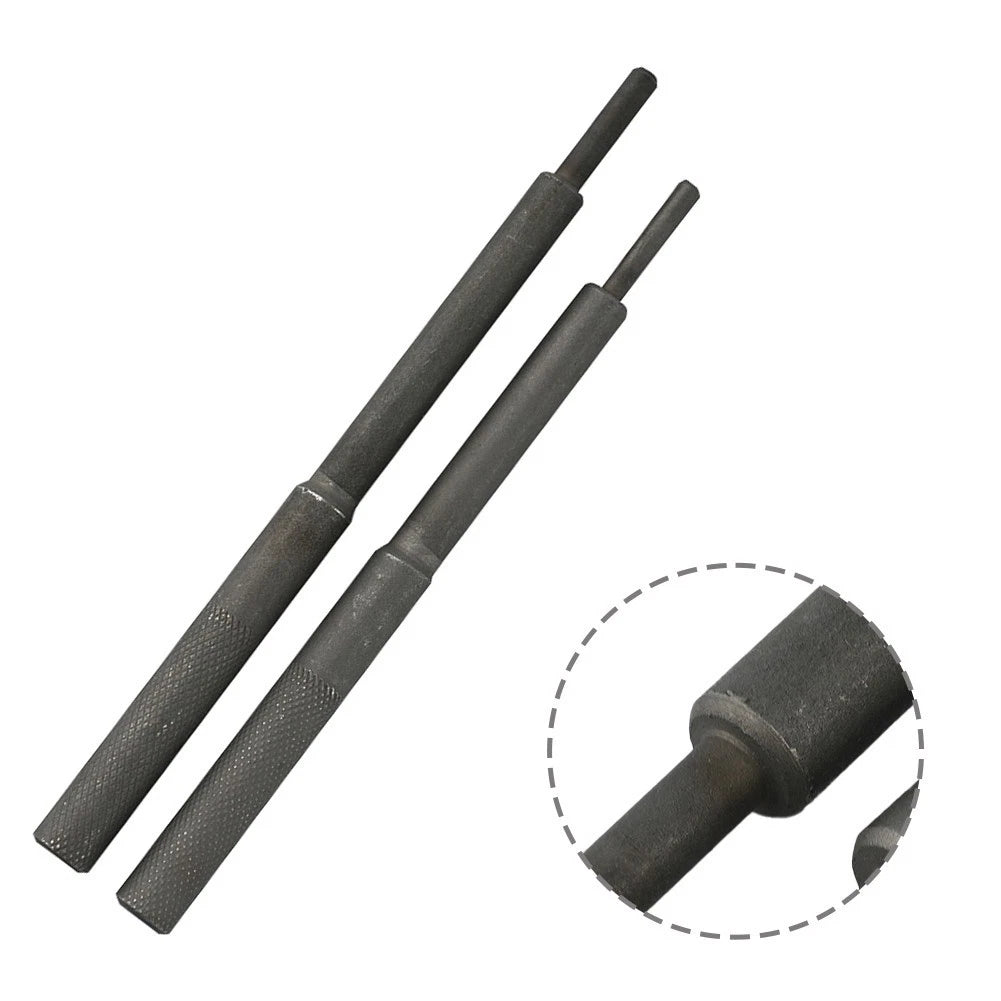 5mm 55mm Valve Guide Drift Tools For Motorcycle Engine Valve Guide
