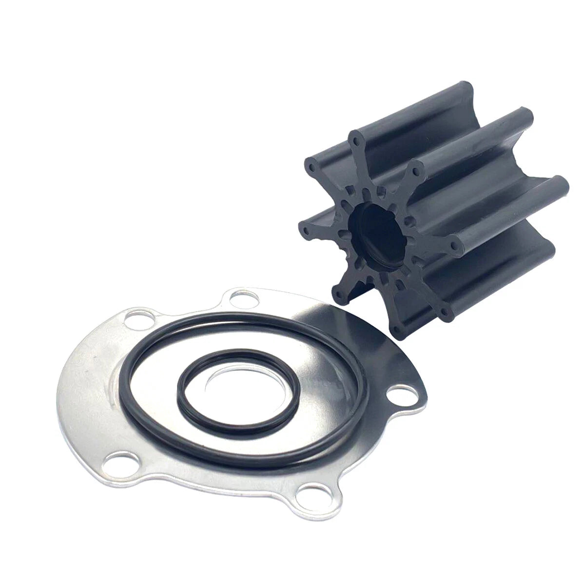 Sea Water Pump Impeller for Mercruiser Bravo I/II/III (40-60HP)