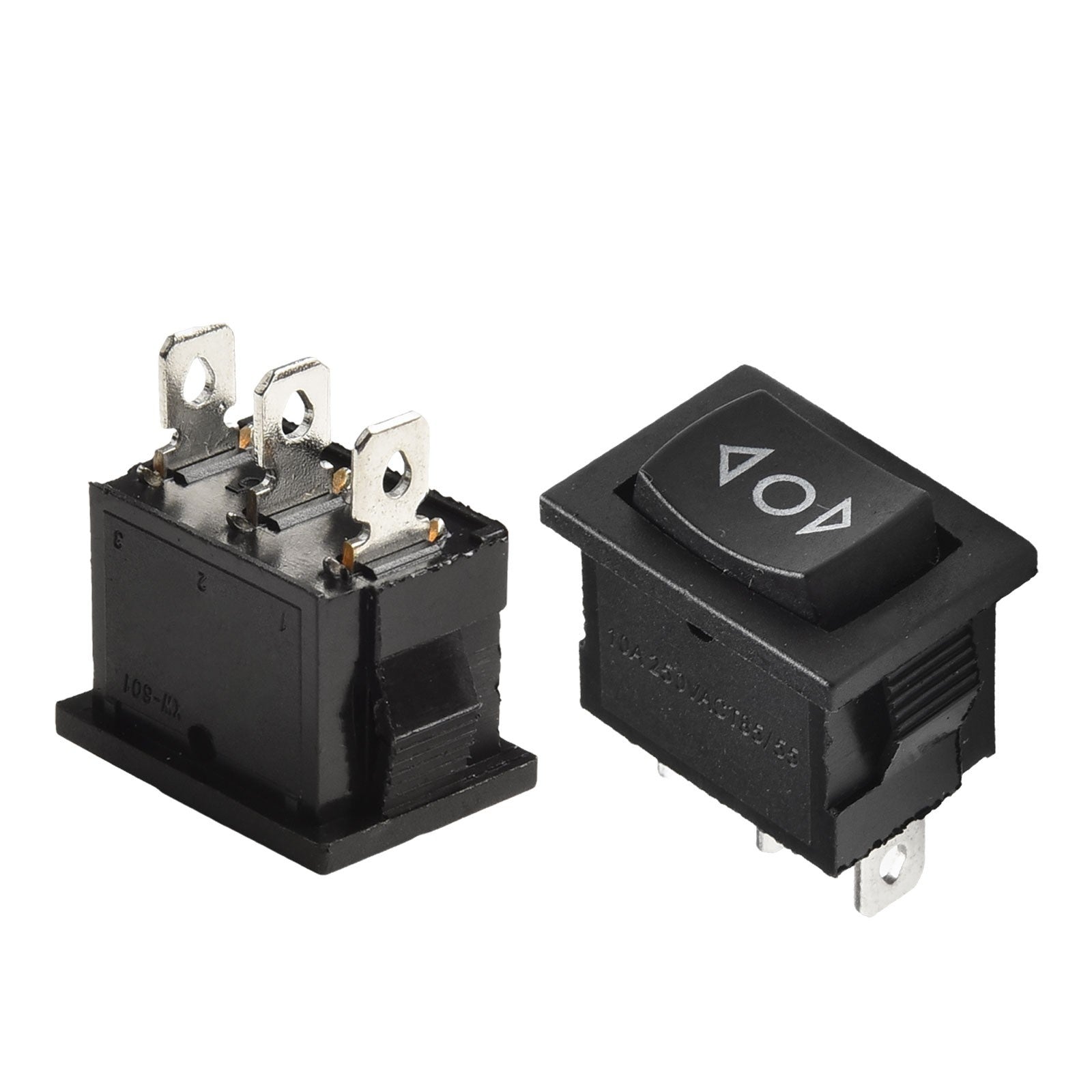 Rocker Switch Replacement Parts