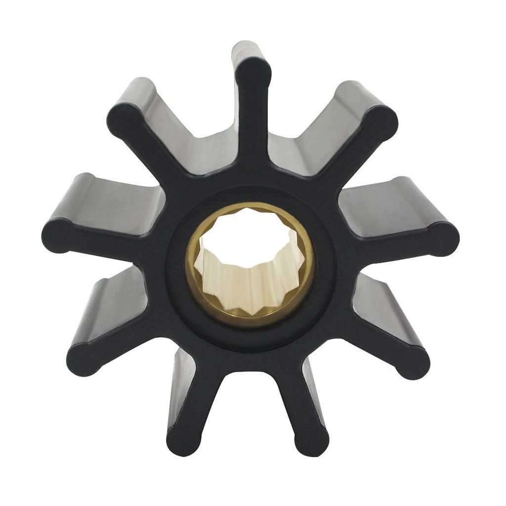 Flexible Impeller for Kashiyama SP200/SP220, ANCOR, Vetus, CEF Series
