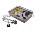Voltage Regulator Replace For Denyo 150spm 150esk | Hook & Hull Co