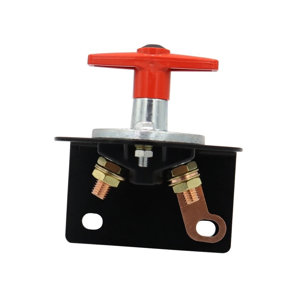 Aluminum 300a For Battery Disconnect Switch For | Hook & Hull Co