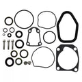 New For Johnson Evinrude Outboard Gearcase Seal Kit 40-75hp 396355