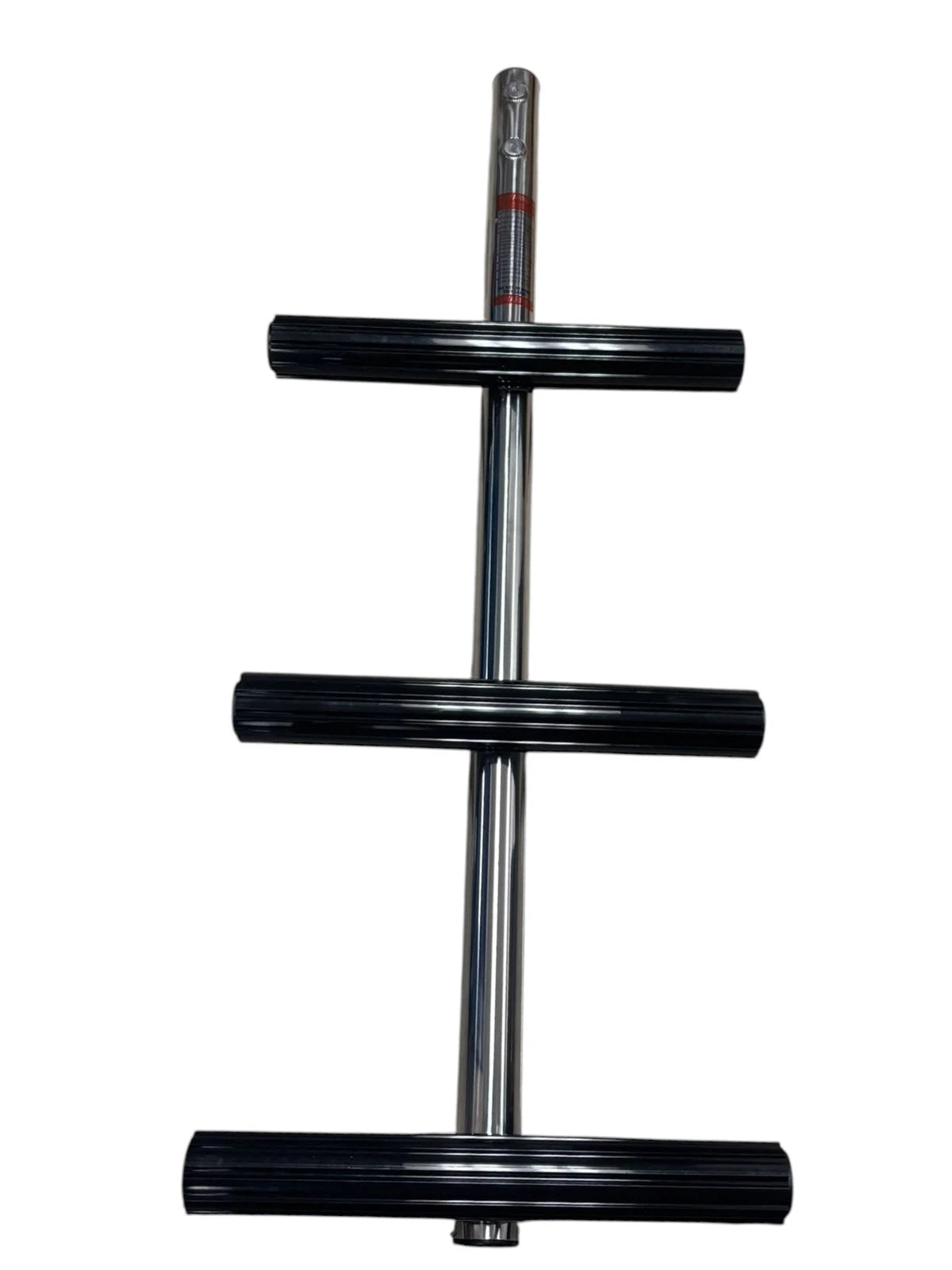 Pw Marine Pwm-4006s-3, 3 Step Dive Door Ladder, New