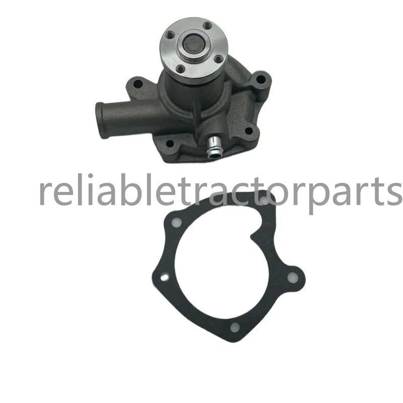 Water Pump W/ Hub Fits For John Deere Engine 3284086m92 72103891