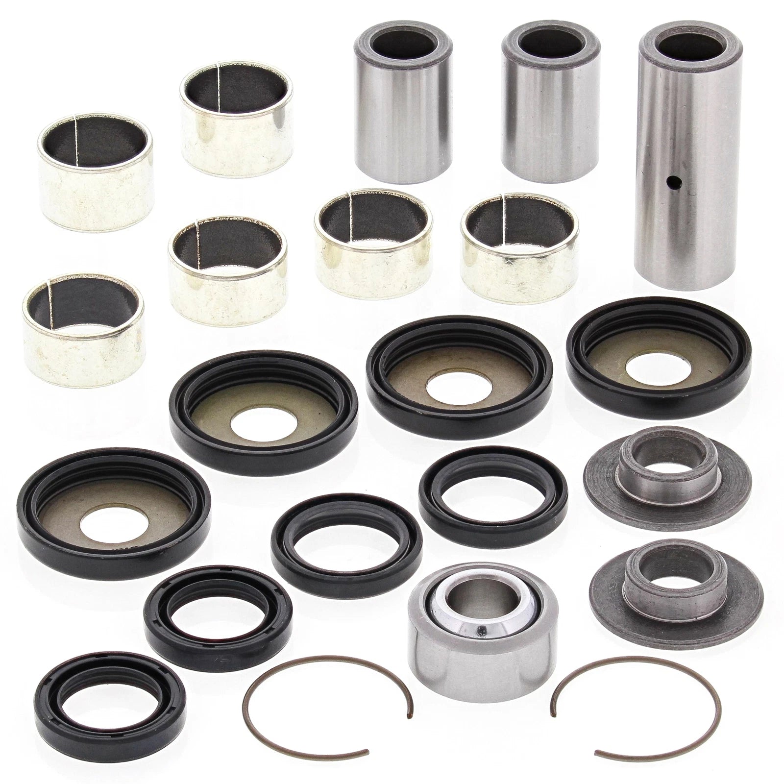 Swing Arm Linkage Bearing Kit For Yamaha Yfz 350 Banshee 2005