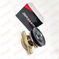 Repl Yanmar Water Pump Johnson 10-24509-01 24509-02 10-13337-01