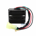 Voltage Regulator Rectifier Yamaha 80-100 HP by Yamaha