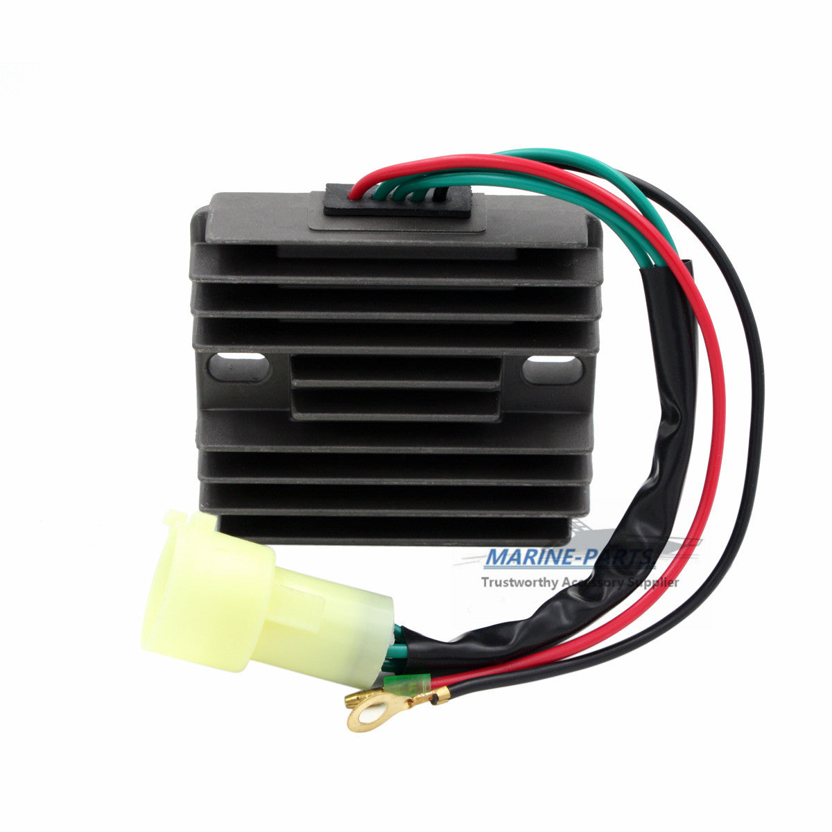 Voltage Regulator Rectifier Yamaha 80-100 HP by Yamaha