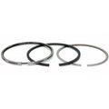 Piston Chamber Ring Kit for Volvo Penta 40/41 MD30A/MD31A/AQAD31A Marine