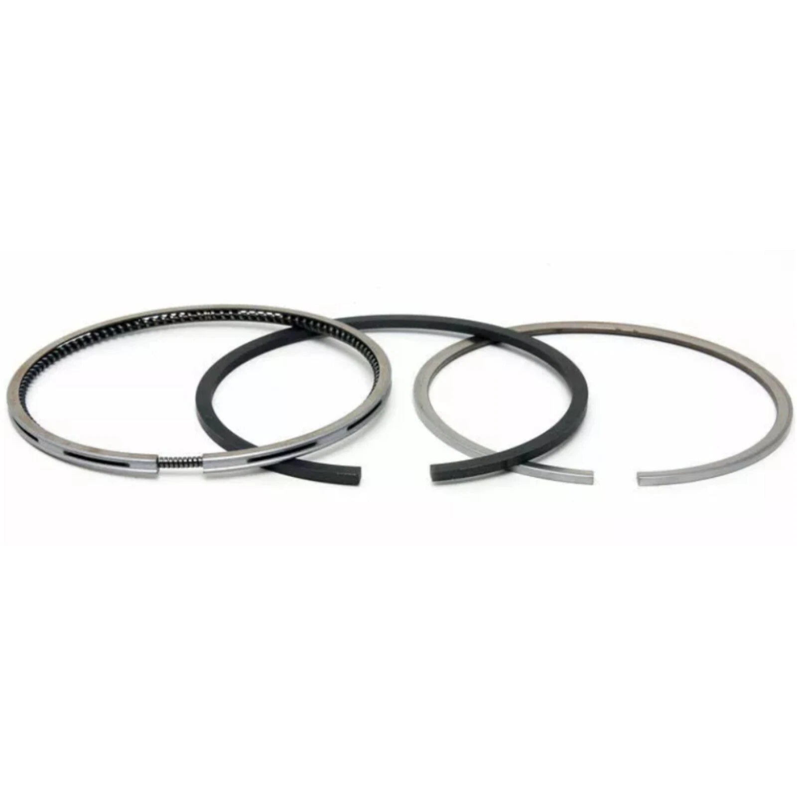 Piston Chamber Ring Kit for Volvo Penta 40/41 MD30A/MD31A/AQAD31A Marine