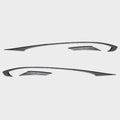SeaFlo Boat Access Hatch 370-375-01 14.5 x 14.7 Inch White ABS by SeaFlo