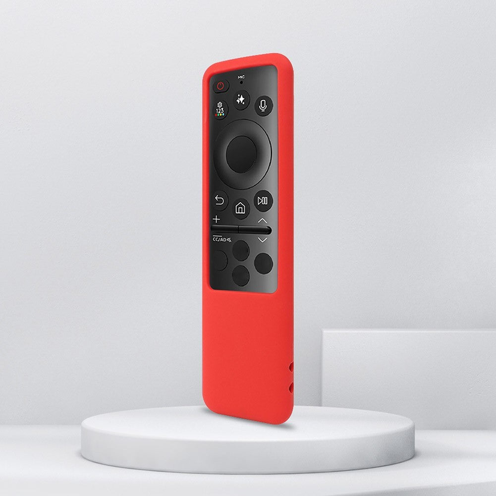 Silicone Case for Samsung Remote Control