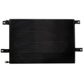 9241217 Mack Condenser - 26 X 19 1/2 X 7/8