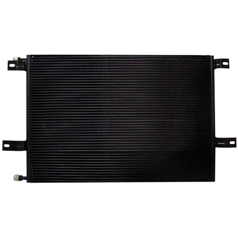 9241217 Mack Condenser - 26 X 19 1/2 X 7/8