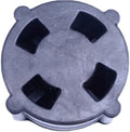 Mushroom Head Pad Appliance Replacement